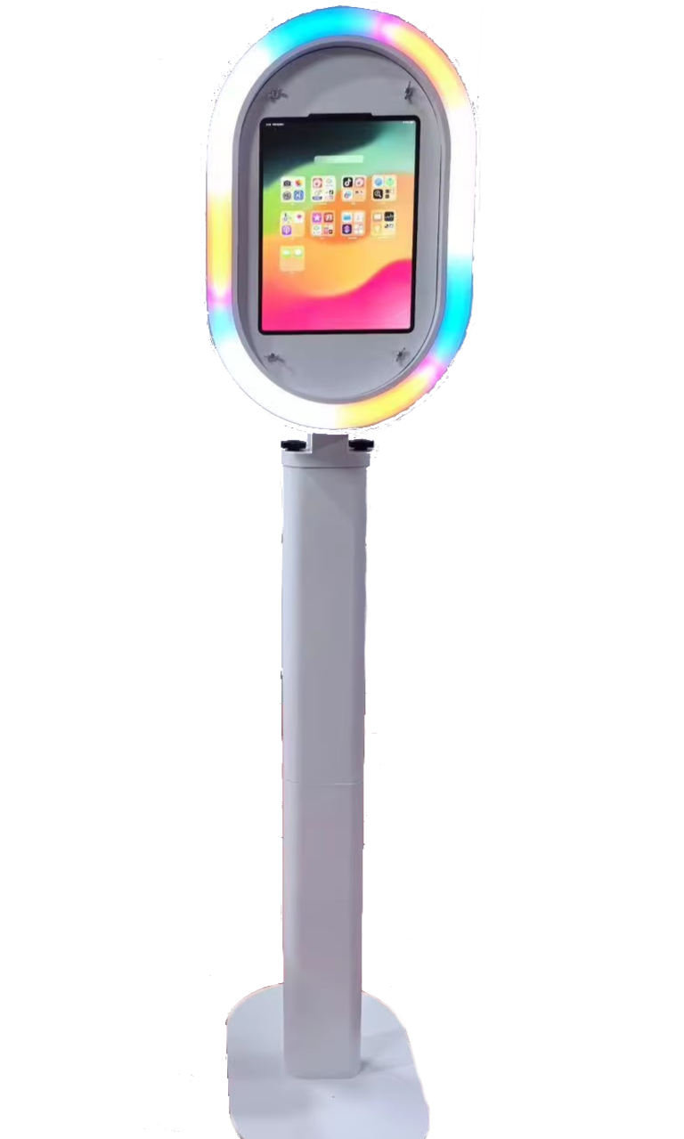 Selfie Photo Booth